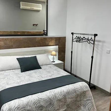 Guadiana Loft Experience Kala Badajoz