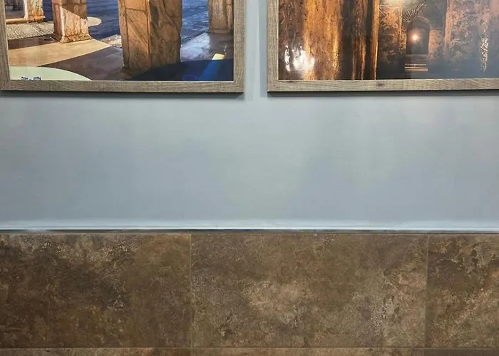 Guadiana Loft Experience Kala Appartement *