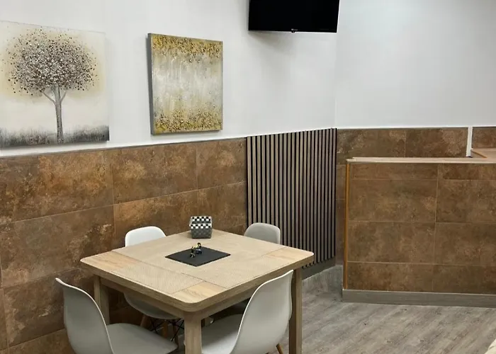 Guadiana Loft Experience Kala