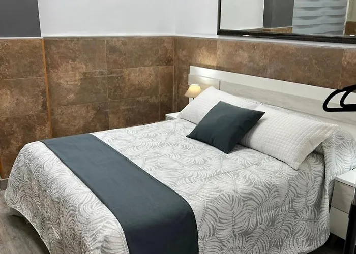 Apartment Guadiana Loft Experience Kala Badajoz