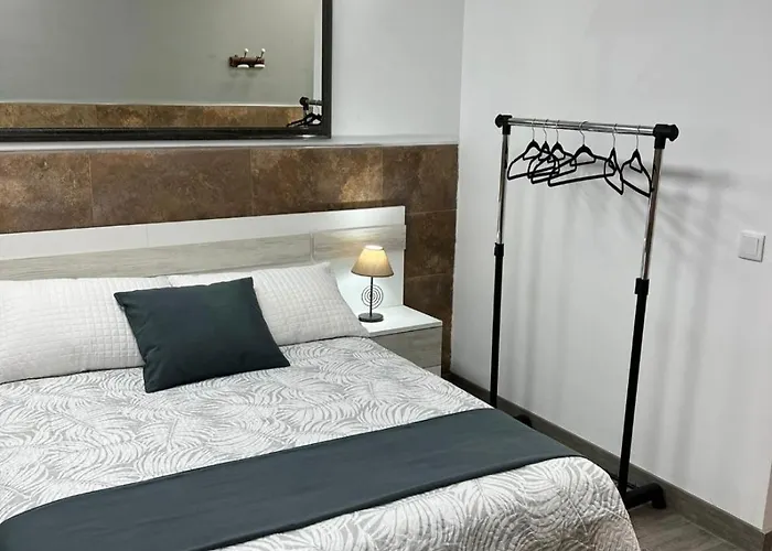 Guadiana Loft Experience Kala Badajoz